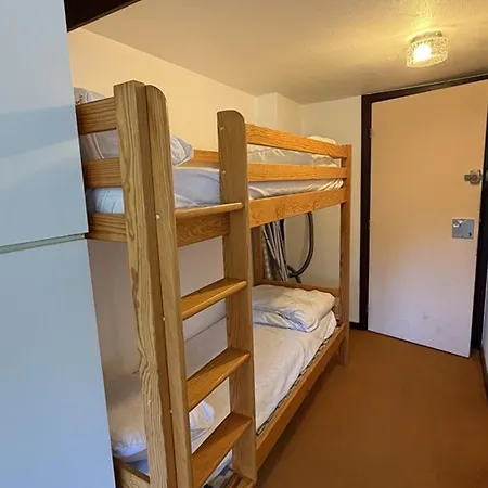 Chaleureux Au Coeur De La Station - Fr-1-787-155 Appartamento Laveissière